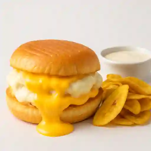Derretido de Queso