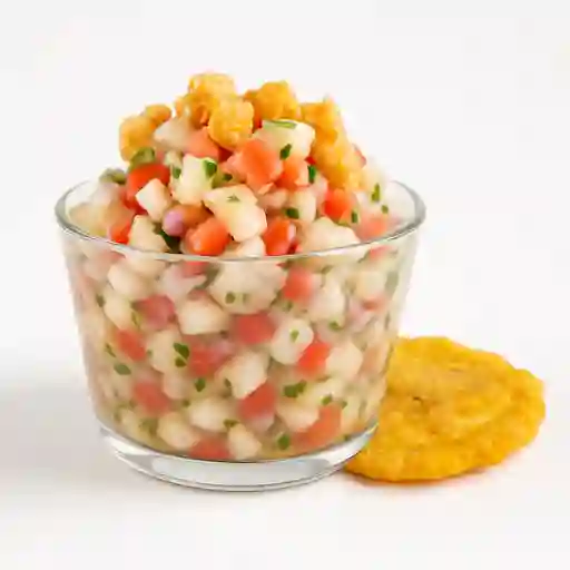 Ceviche Porky