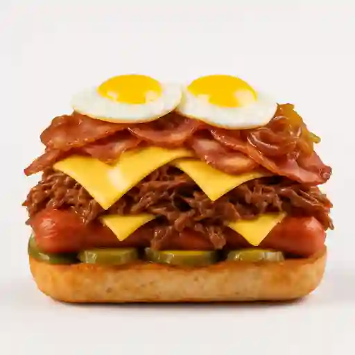 Hot Dogs Especial