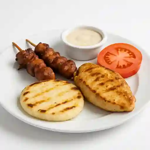 Chuzos