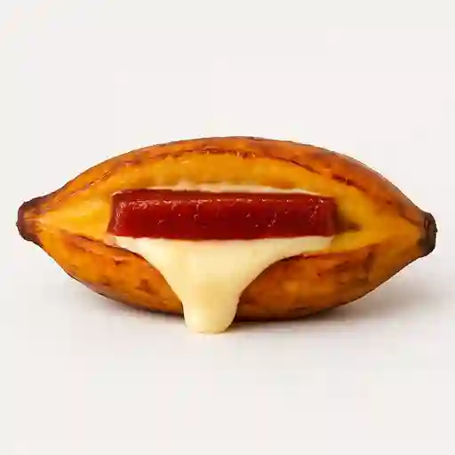 Maduro Relleno