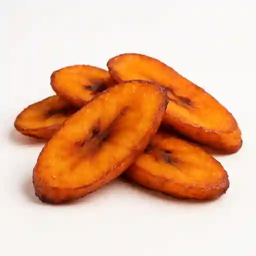 Tajadas Maduras
