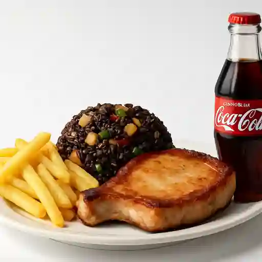 Combo de Arroz Mix