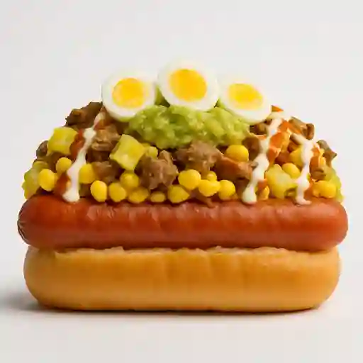 Mea Perro Extra Extreme