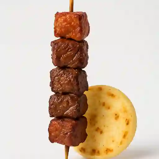 Pincho Mixto