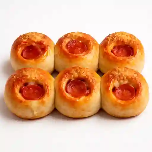 Caprichitos X 6