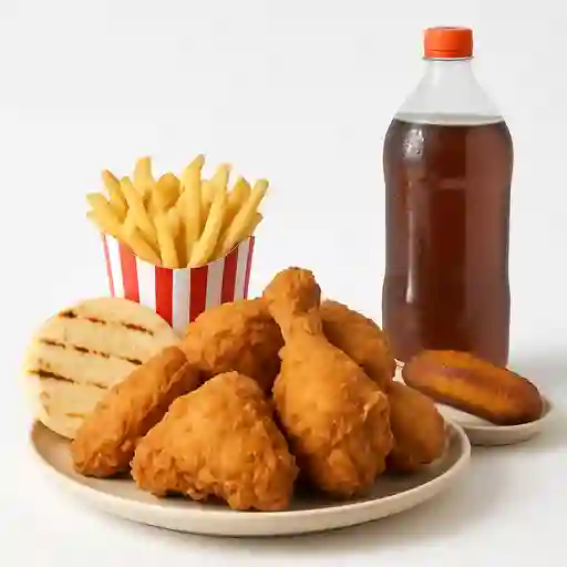 Combo 1
