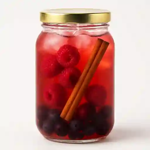 Frutos Rojos Canela 12 Oz