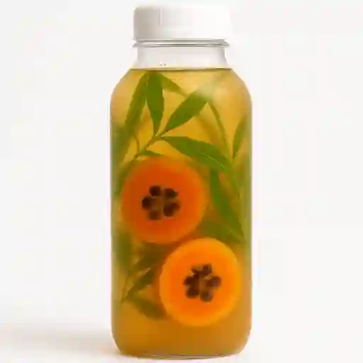 Papayuela Cidrón 12 Oz