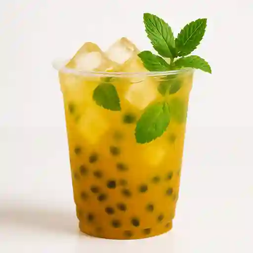 Maracuyá Hierbabuena 12 Oz