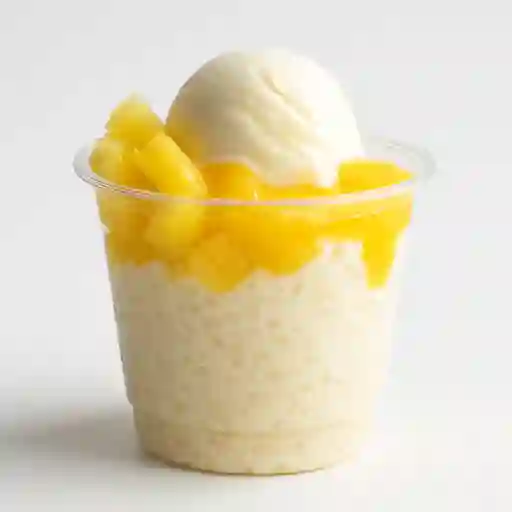 Arroz Cremoso Anana