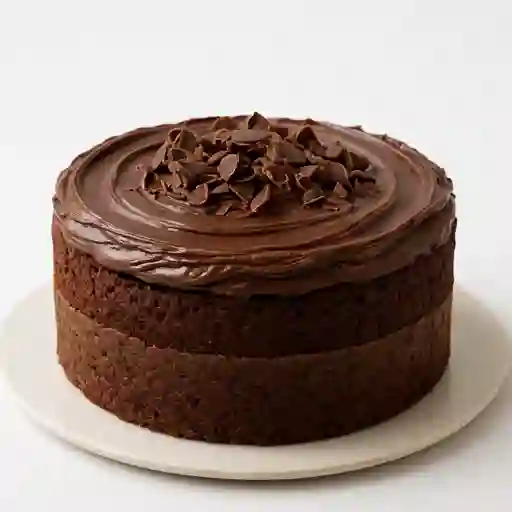 Torta Artesanal Chocolate