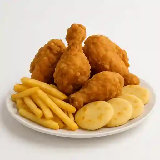 Broaster