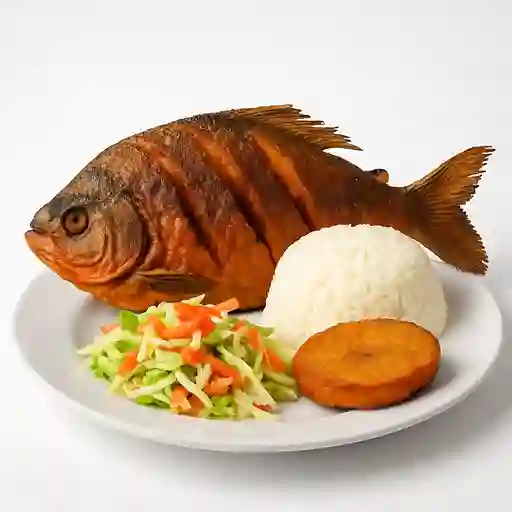 Cachama