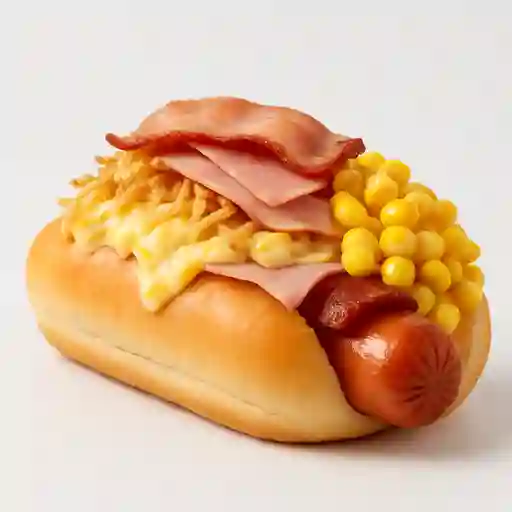 Perro Angel