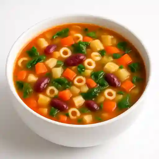 Sopa de Ministron