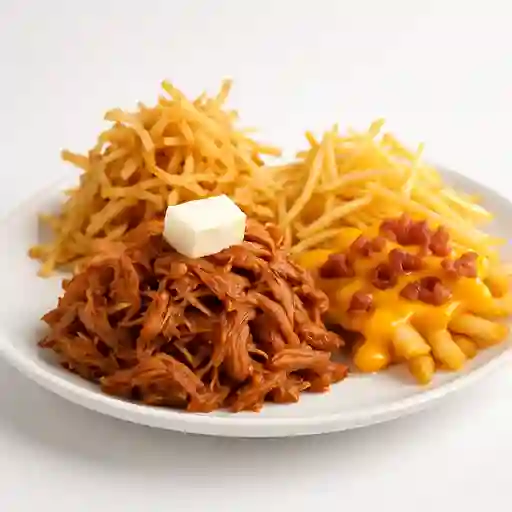 Pulled Pork