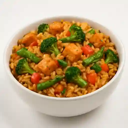Arroz Especial