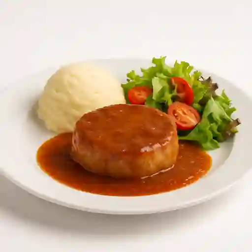 Medallón