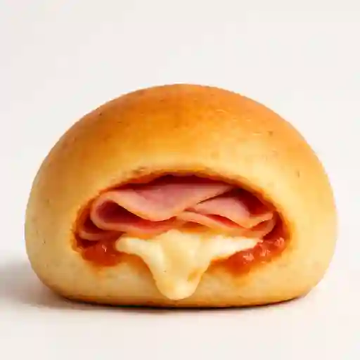 S Jamon y Queso