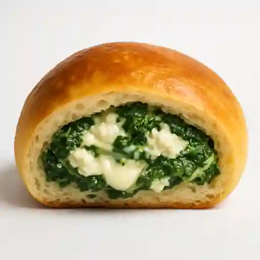 S Ricotta Espinaca