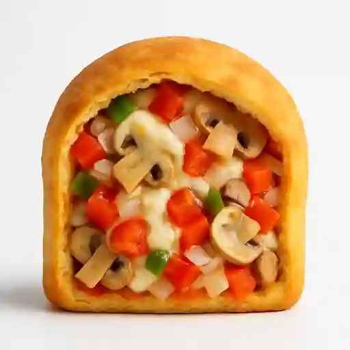 P Vegetariano