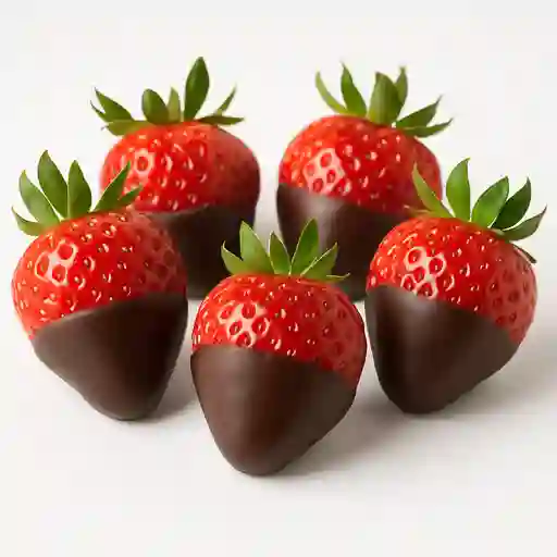 Dolly - Fresas con Chocolate