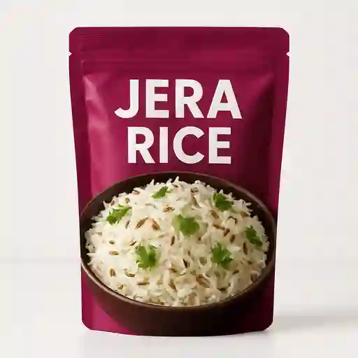 Dilkash Jera Rice