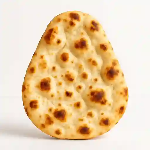 Plain Naan