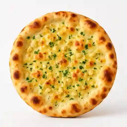 Garlic Cheese Naan