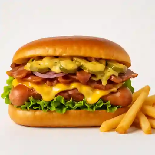 Dog Magnético