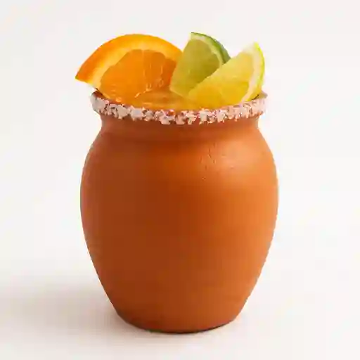 Cantarito con Tequila