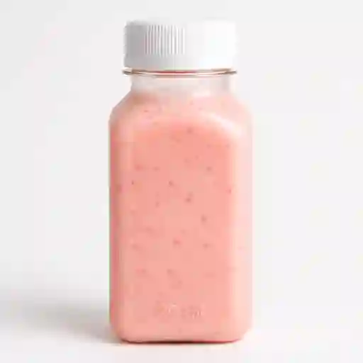 Jugo de la Casa en Leche 200 ml