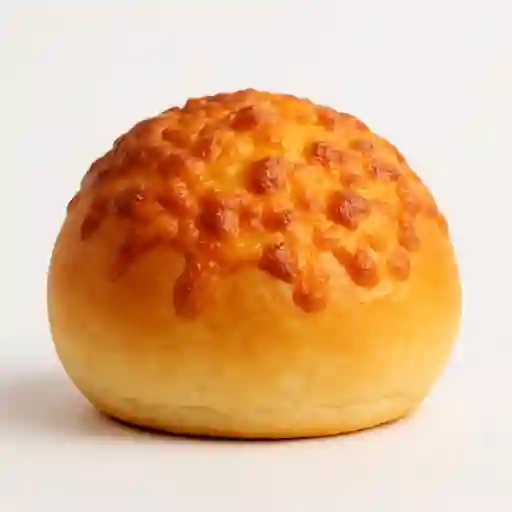 Bollo de Queso