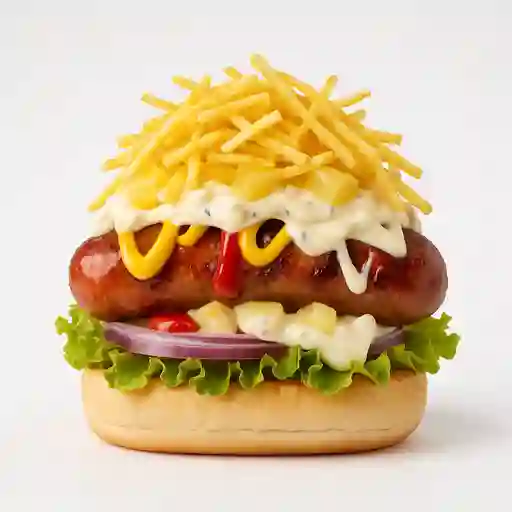 Choributi