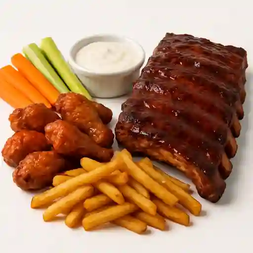 Combos Pecadito