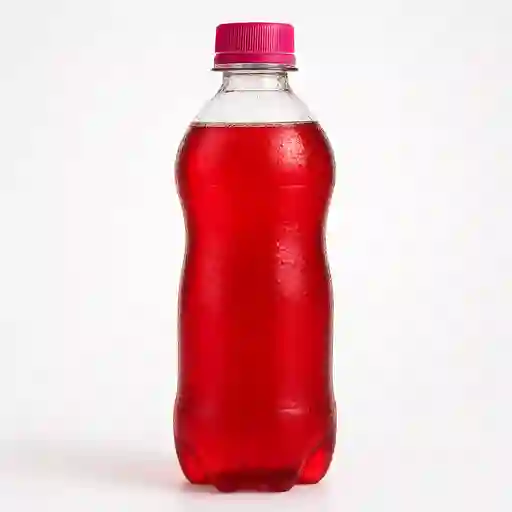 Gaseosa 400 ml