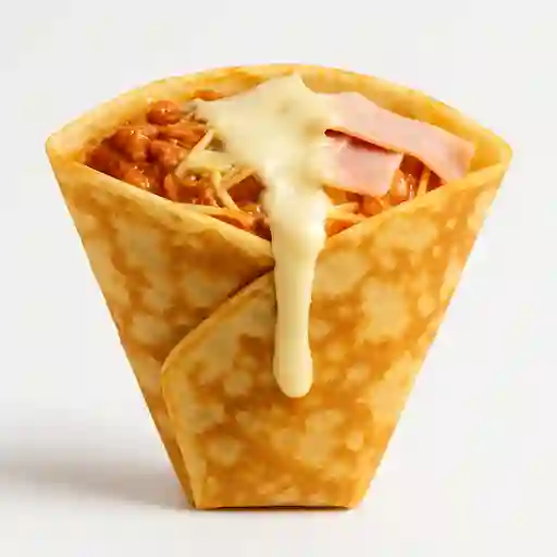 Crepe Atenea