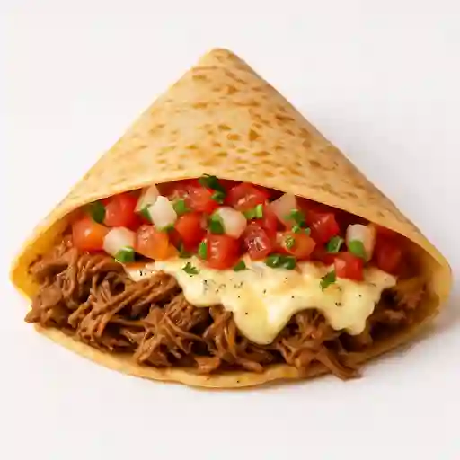 Crepe Zeus