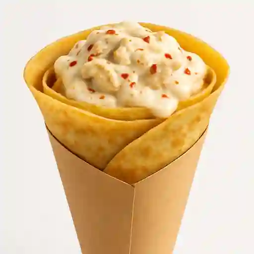 Crepe Lucky
