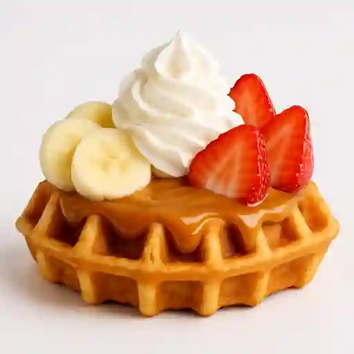 Waffle Sweet