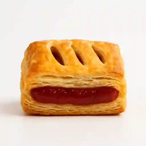 Pastel de Guayaba