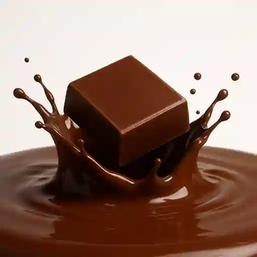 Chocolate en Agua