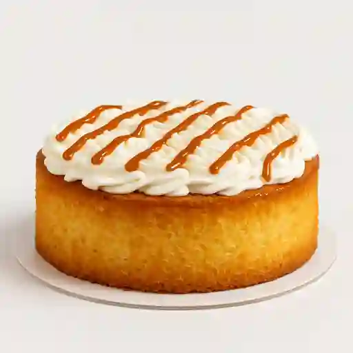 Genovessa 3 Leches