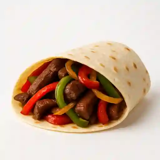 Fajitas