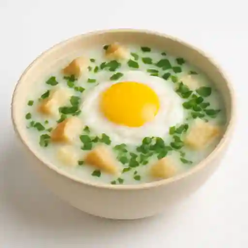 Caldo de Changua