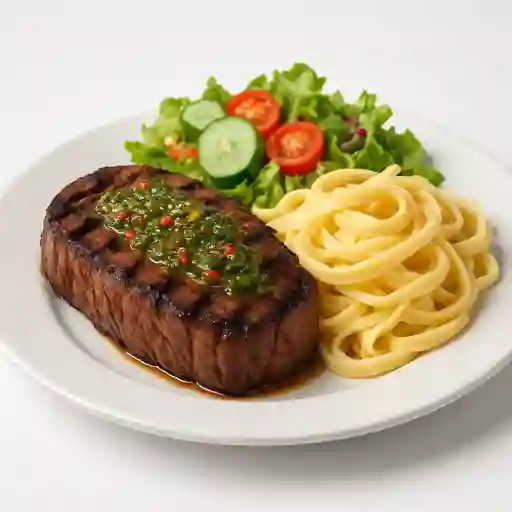 Salomillo a la Pampa