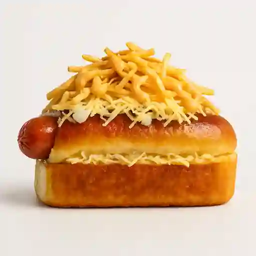 Perro Americano