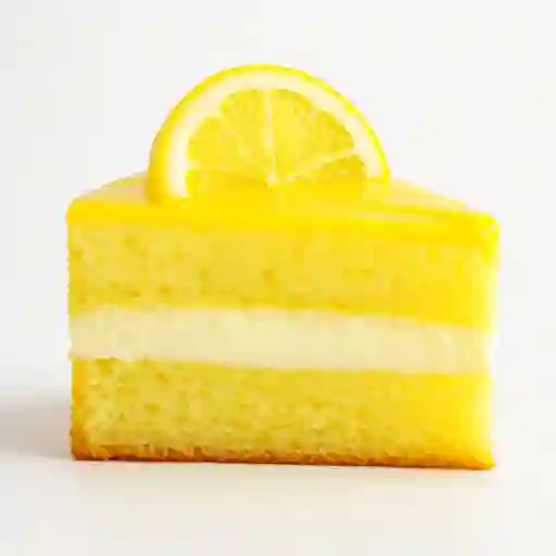 Torta Limón