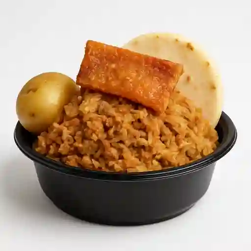 Lechona Personal